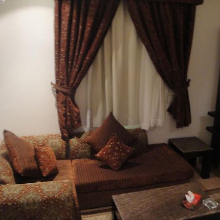 Jenan Al Malaz Hotel Apartments Rijad Pokój zdjęcie